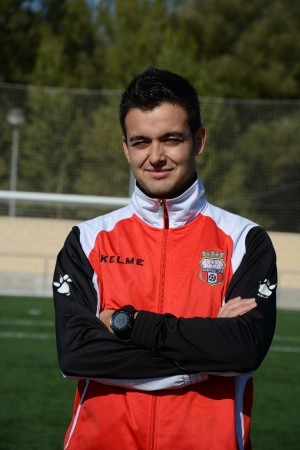 RICARDO MENA UNZUETA